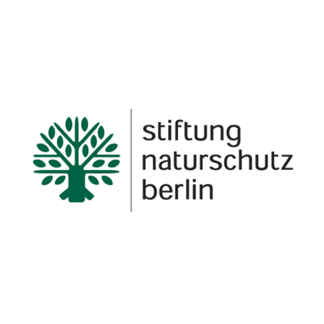 Logo Stiftung Naturschutz Berlin