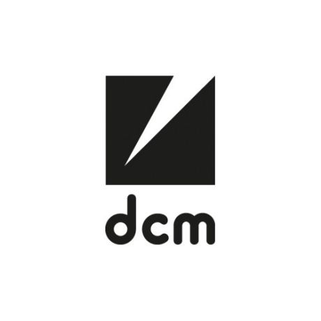 Logo DCM Film Distribution