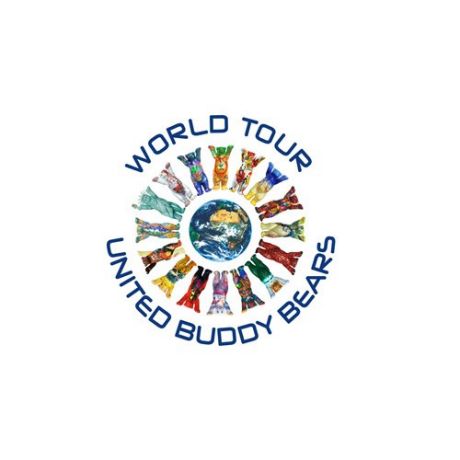 Logo UNITED BUDDY BEARS