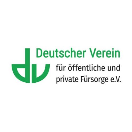 Logo - Deutscher Verein für öffentliche und private Fürsorge e.V.