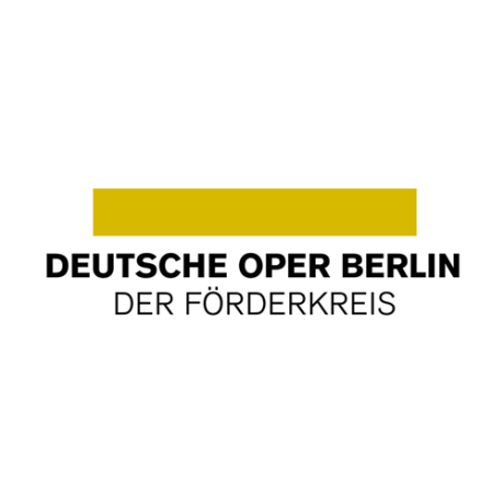 Logo Deutsche Oper Berlin