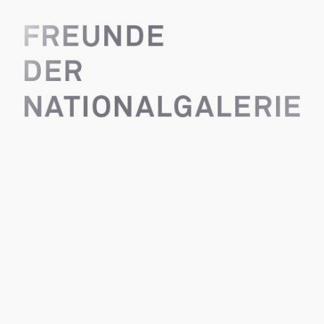 Logo Freunde der Nationalgalerie e.V.