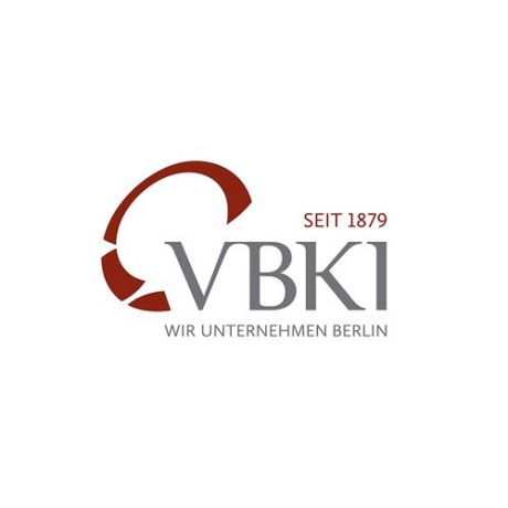 Logo Verein Berliner Kaufleute und Industrieller