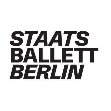 Logo Staatsballett Berlin