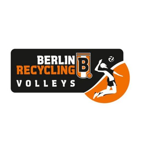 Logo BR Volleys