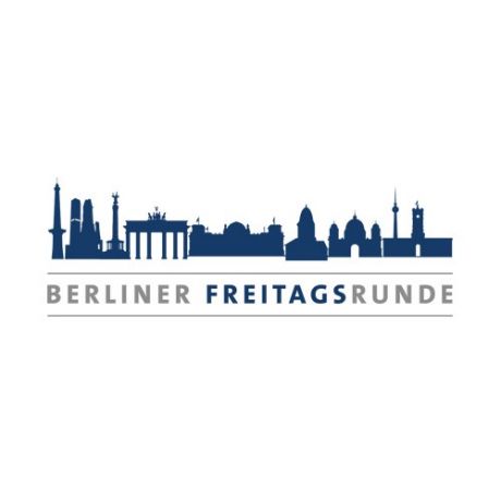 Logo - Berliner Freitagsrunde