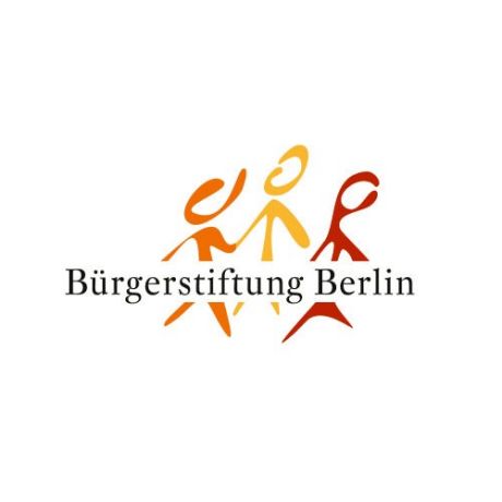 Logo Bürgerstiftung Berlin